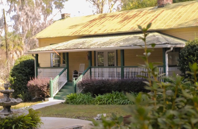 Historic Cottage - Near FSU & Thomasville