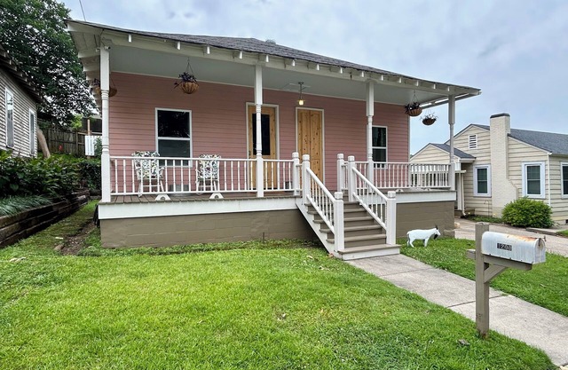 Historic Cottage