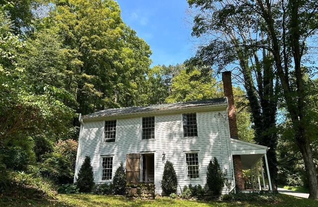 Historic Country Retreat in Litchfield County