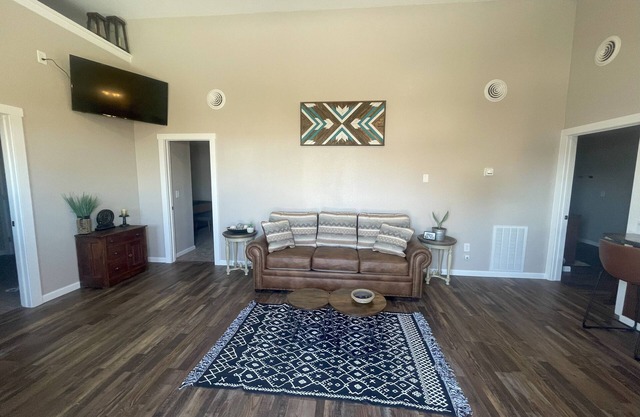 Historic downtown Cut Bank home. Centrally located-close to entertainment.