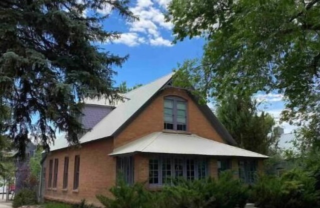 Historic Downtown Durango