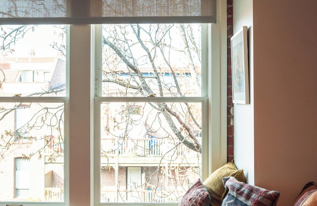 Historic Downtown Victoria Condo
