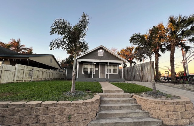 1930er Jahre Cottage Home Downtown District
