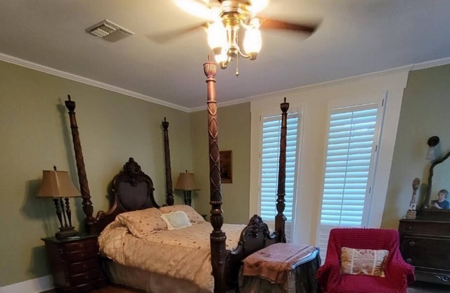 Historic Fairfax Bed and Breakfast