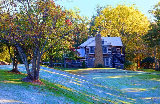 Historic Farm Retreat, perfekt für einen Kurzurlaub
