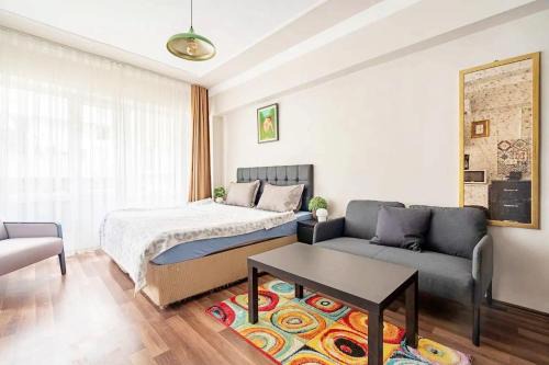 Historic Flat in Old Istanbul