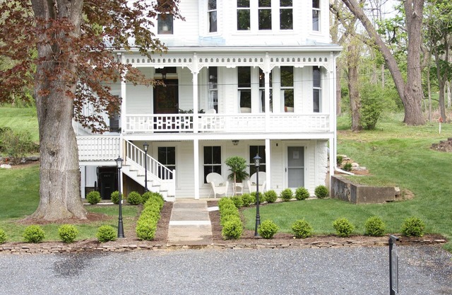 Historic Funk House