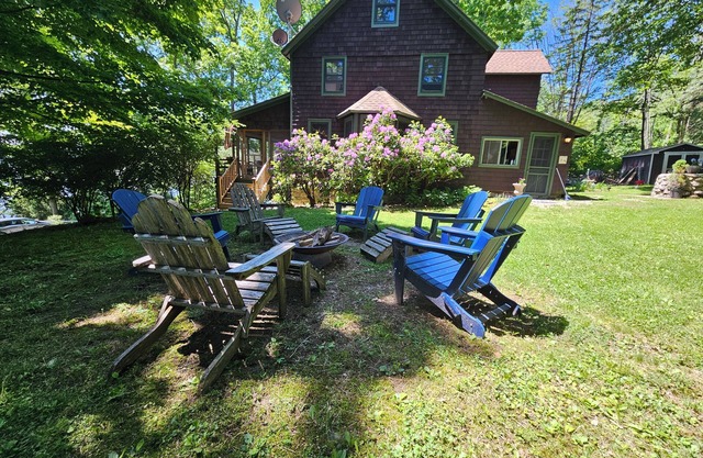Historic Gem in Culver Lake. Branchville N.J.