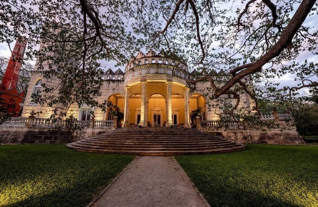 Historic Hacienda San Antonio Millet, Yucatán