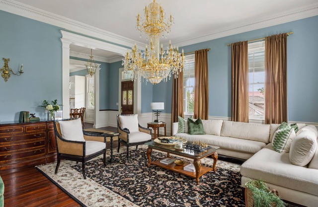 Historic Harleston Village Monthly Rental