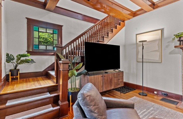 Historic Hidden Gem - Downtown Southern Pines