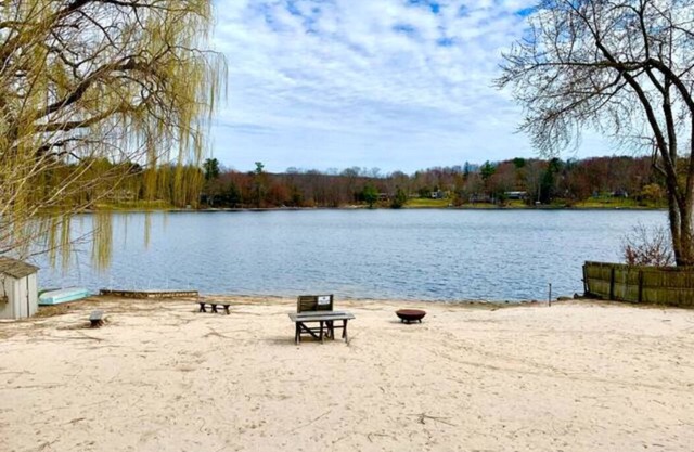 Historic Hideaway with Lake Access!