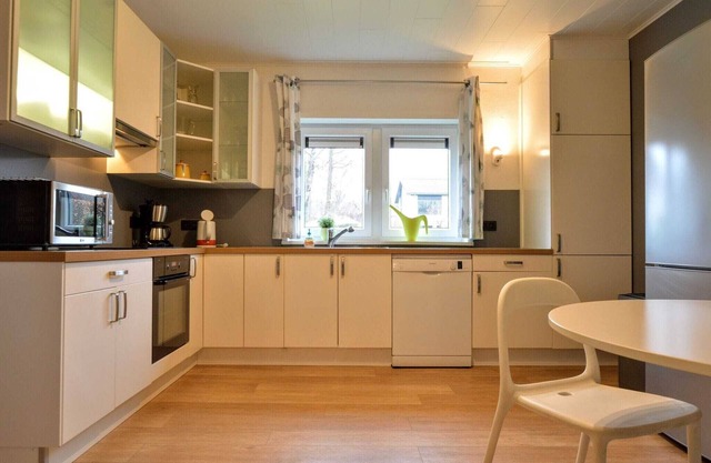 Charmantes und geräumiges Haus in den Hohes Venn, ideal für eine Familie