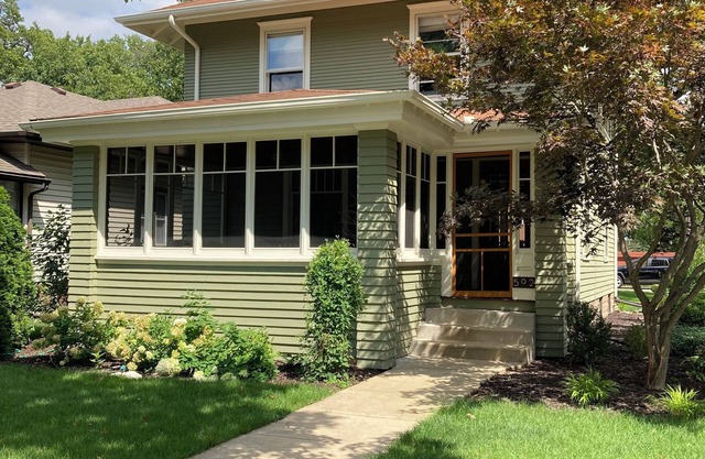 Historic Home - 15 minutes from ND/SMC