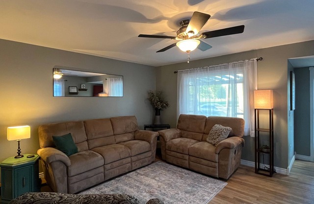 Historic Home in Prime Location!