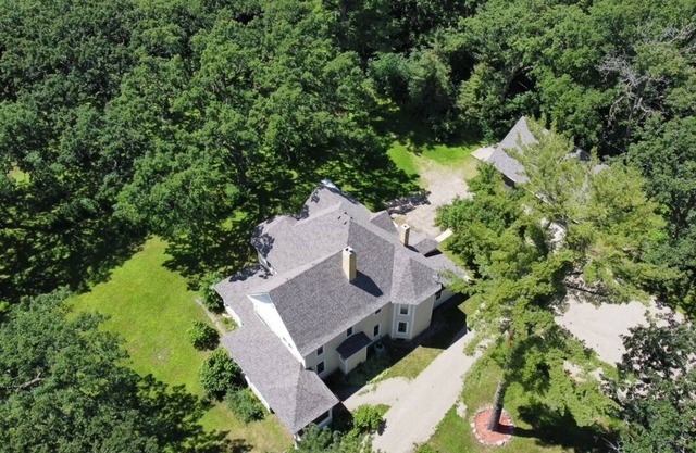 Historic Home Near Little Falls