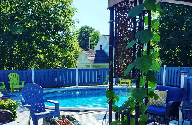 Historic home with Modern Amenities in Charlottetown, PEI