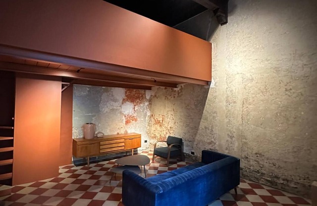 Historic House Corte San Niccolò