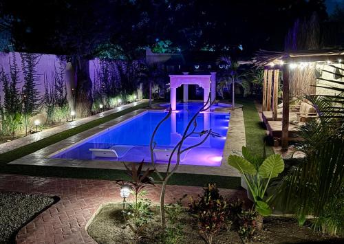 Historic House Hotel boutique