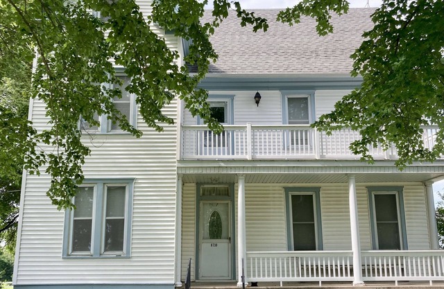 Historic House in heart of Altenburg