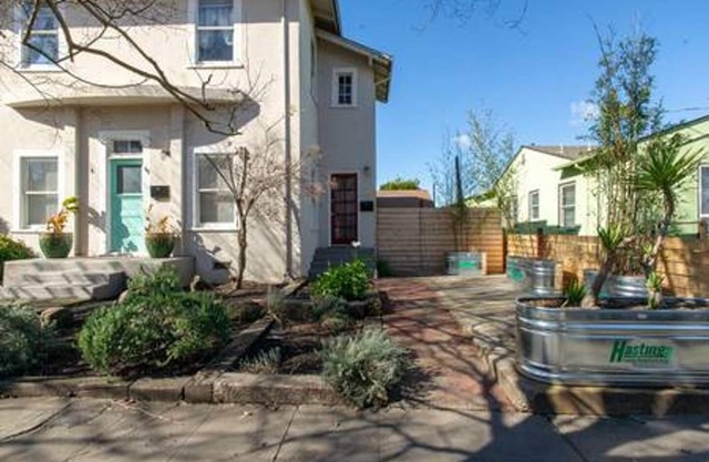Historic House - Two units in one large home - New West Properties