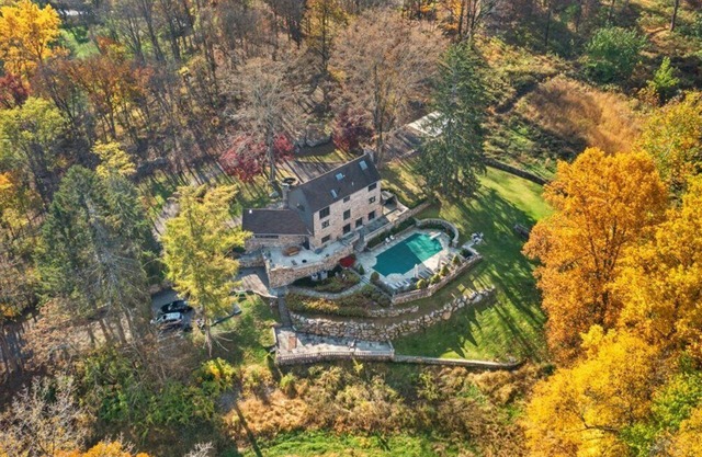 Historic Hudson Valley Estate
