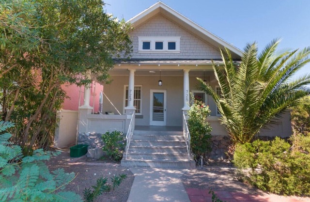 Historic Jostaad Home!
