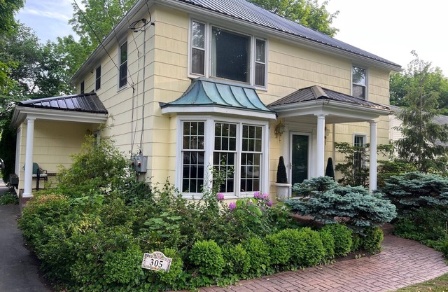 Historic Lewiston Getaway