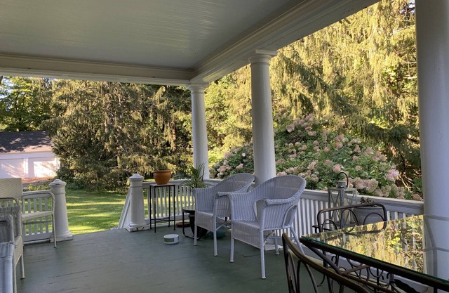 Historic Litchfield County Home