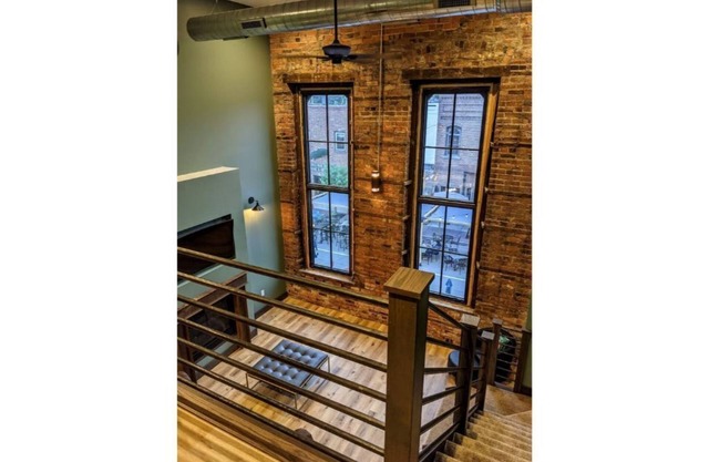 Historic Loft/Charlotte Suite/Starved Rock/Utica