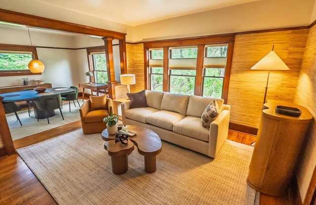 Historic Luxury Downtown Condo - Walkable SLC