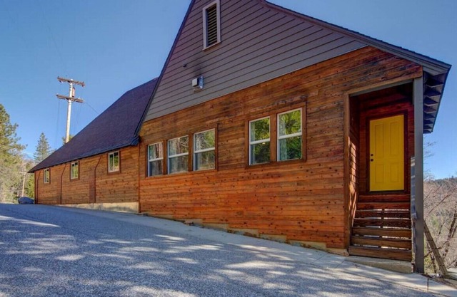 Historic Mercantile Mountain Property