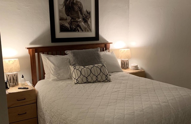 Historische Mercer Guest Suite # 2