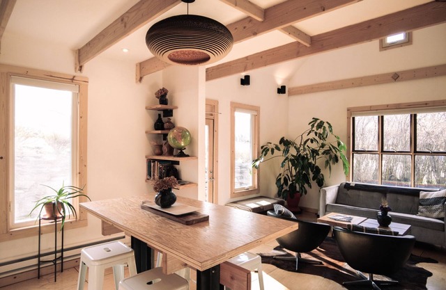 Historic Missoula home with with a modern twist in Missoula’s beautiful Westside
