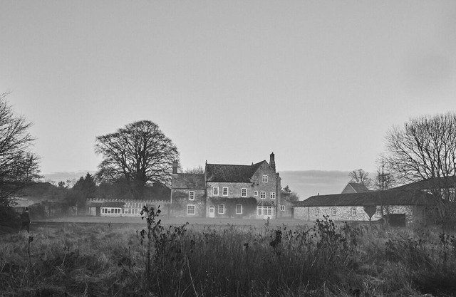 Historic Norfolk Manor House