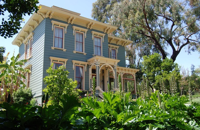 Historic Oceanview Estate