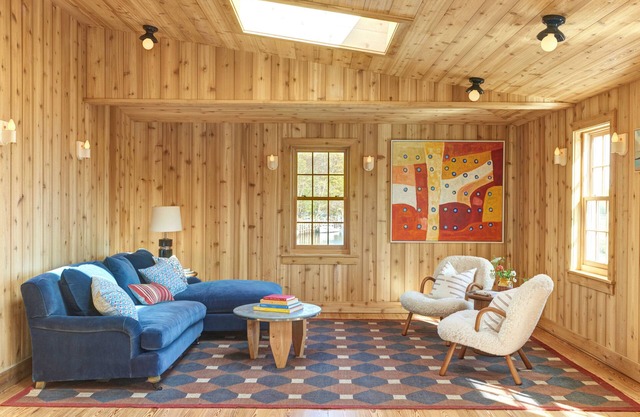 Historic Over-The-Water 3-Bedroom Loft Apartment