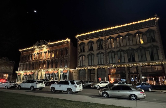 Historic Plaza Hotel