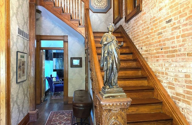 Historical Queen Anne Home and Event Space 34/35/37