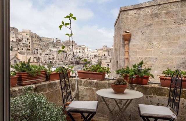 Historic residence of Brunella