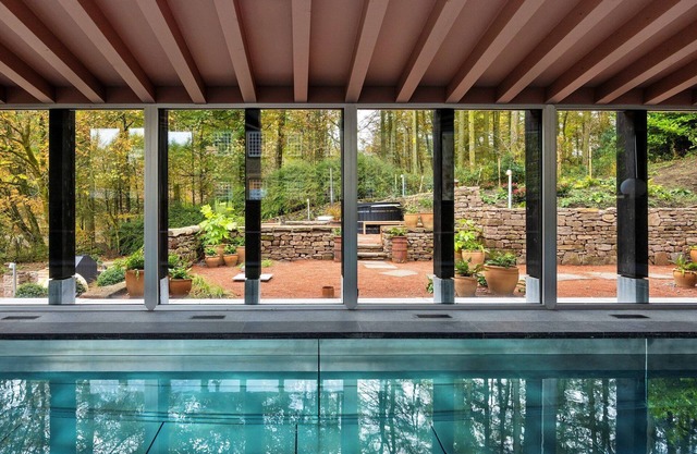 Luxuriצses Ferienhaus in Wildboarclough, Keine Kaution