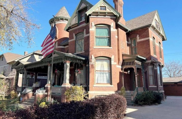 537b) Historic retreat!
