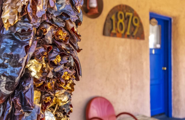 Bleiben Sie auf dem historischen San Jose Haus im Herzen der Innenstadt Tombstone Az