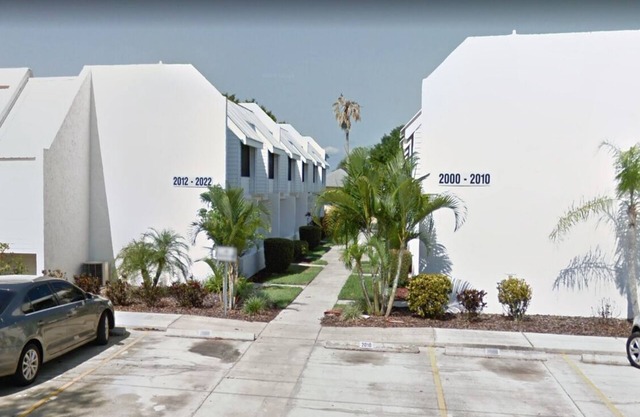 Historic Section of Sebring Townhome