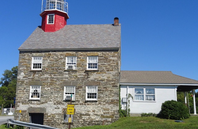 Historic Selkirk Lighthouse- 1ST FLOOR ONLY