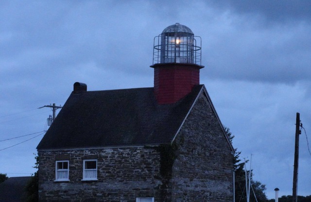 Historic Selkirk Lighthouse-2ND FLOOR ONLY