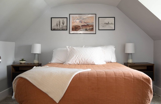 Historic Spanish Fork Home