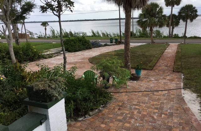 Historic Strong Haven, ein Juwel des Südens am Indian River -