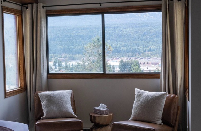Historic Swiss-Style Chalet | Prime Location