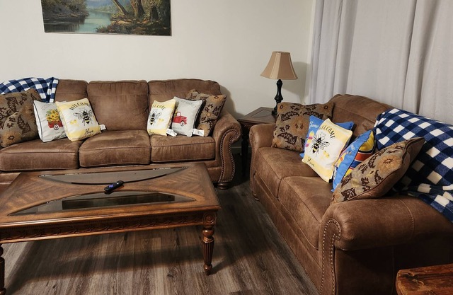 Historic Umatilla Home